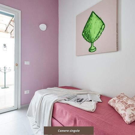 La Galla House - Sit Apartment Lecce Zewnętrze zdjęcie