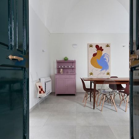 La Galla House - Sit Apartment Lecce Zewnętrze zdjęcie