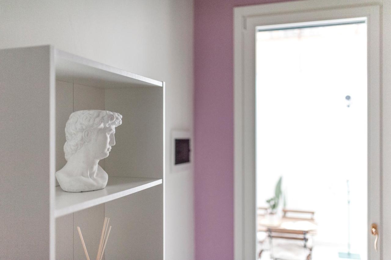 La Galla House - Sit Apartment Lecce Zewnętrze zdjęcie