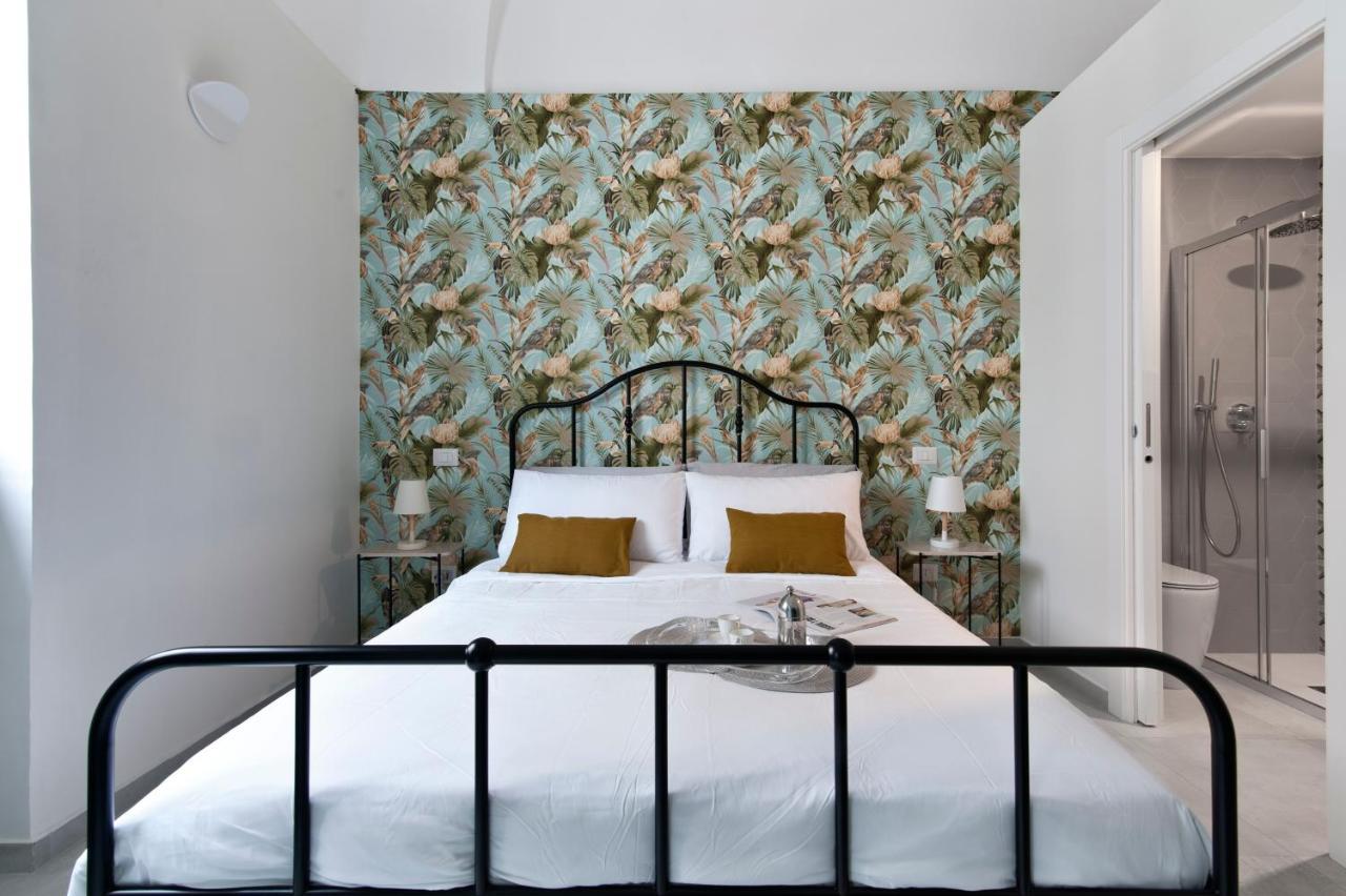 La Galla House - Sit Apartment Lecce Zewnętrze zdjęcie