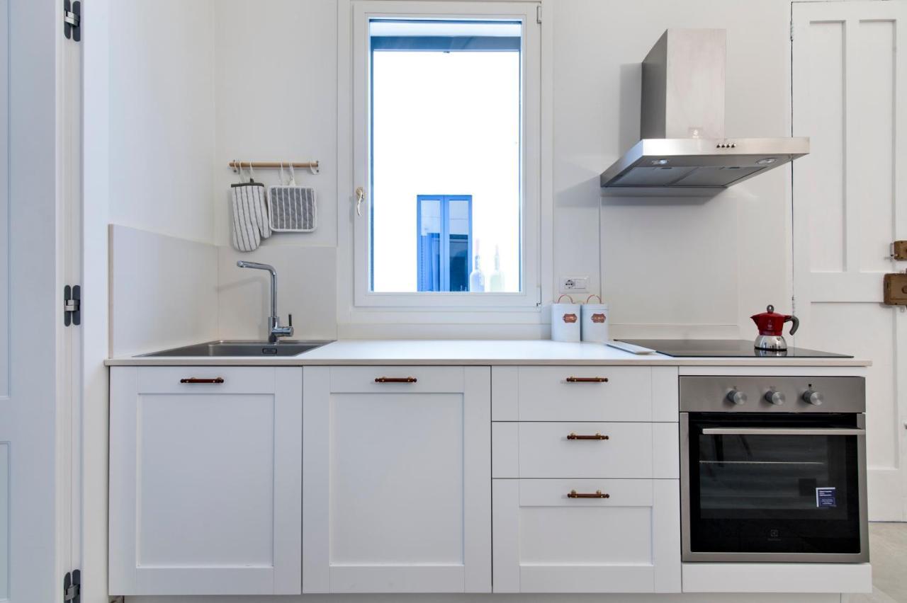 La Galla House - Sit Apartment Lecce Zewnętrze zdjęcie