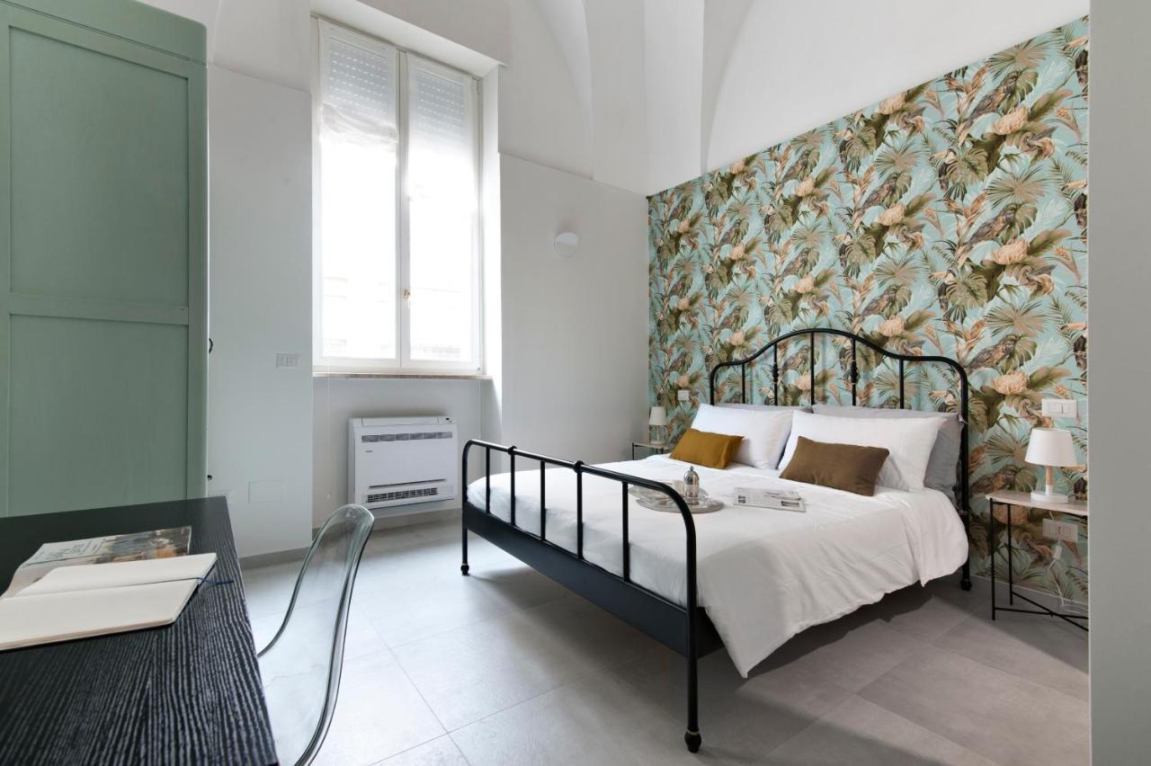 La Galla House - Sit Apartment Lecce Zewnętrze zdjęcie