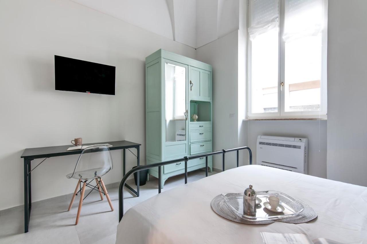 La Galla House - Sit Apartment Lecce Zewnętrze zdjęcie