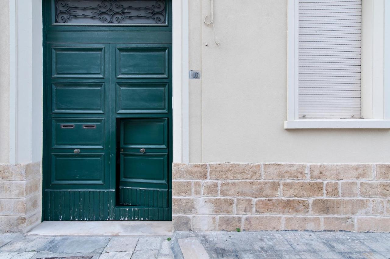 La Galla House - Sit Apartment Lecce Zewnętrze zdjęcie