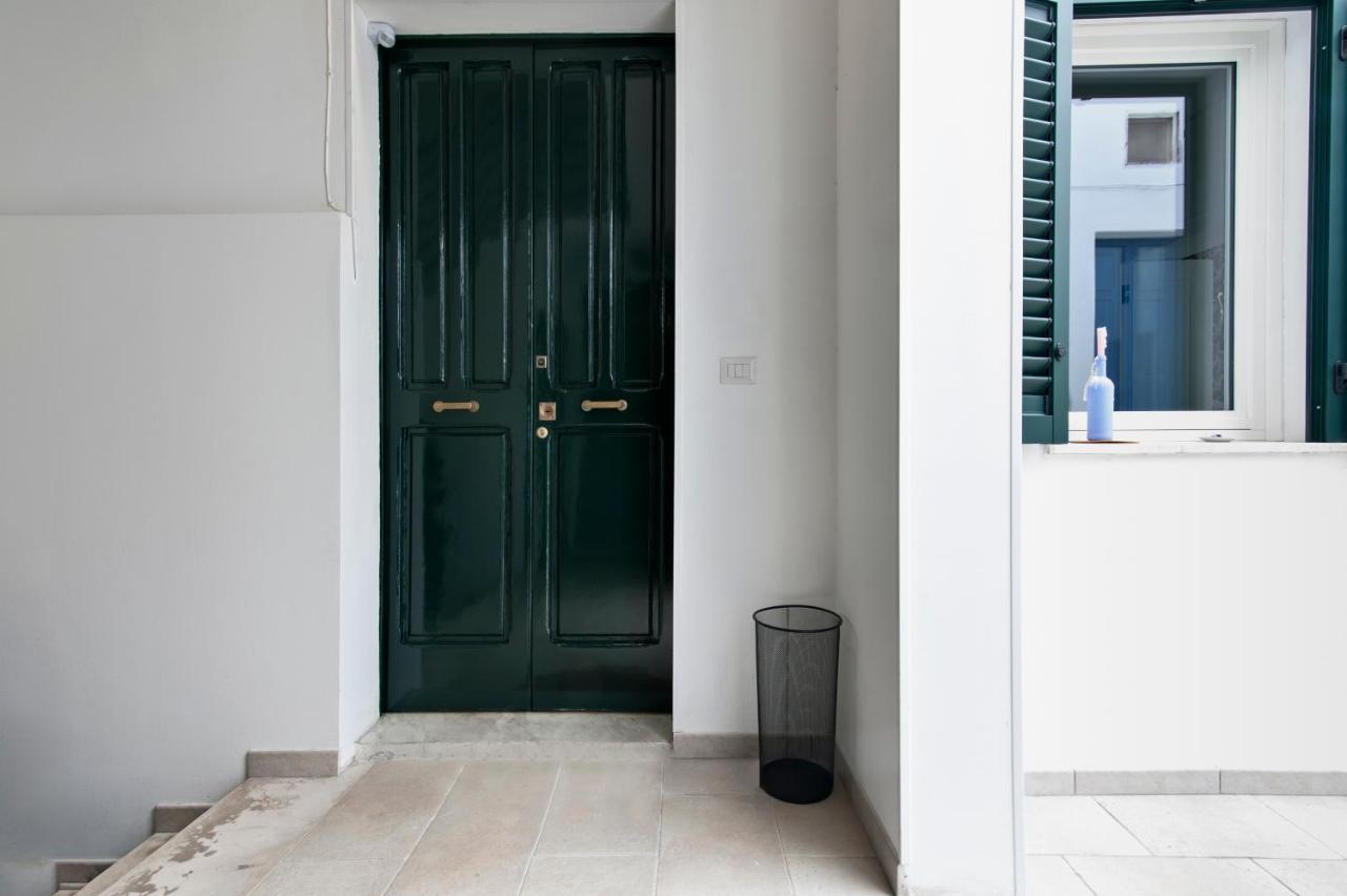 La Galla House - Sit Apartment Lecce Zewnętrze zdjęcie