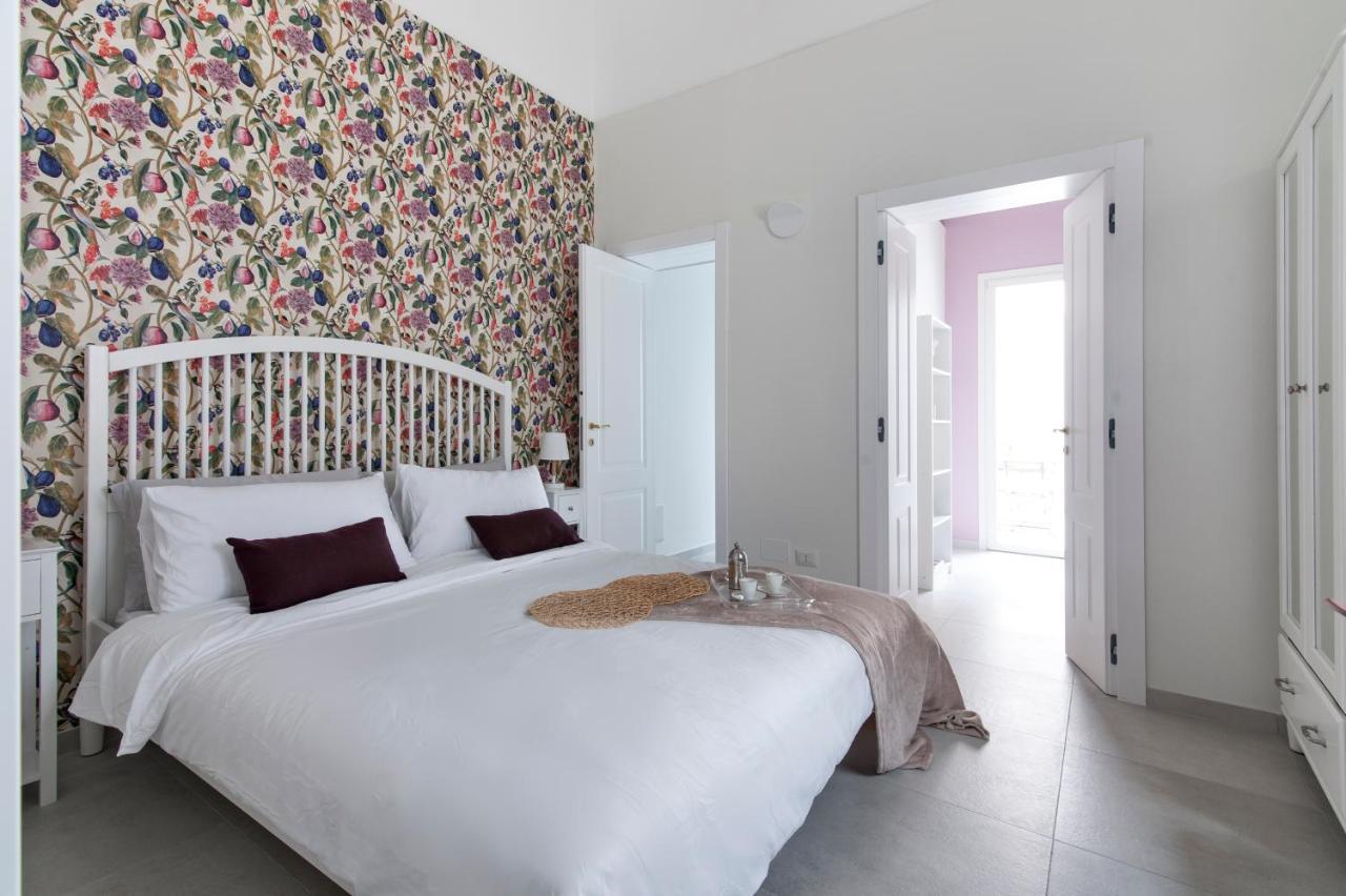 La Galla House - Sit Apartment Lecce Zewnętrze zdjęcie