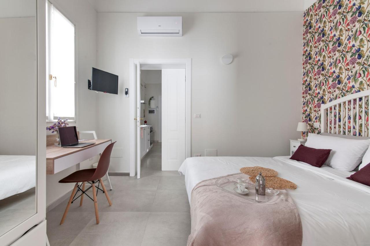 La Galla House - Sit Apartment Lecce Zewnętrze zdjęcie