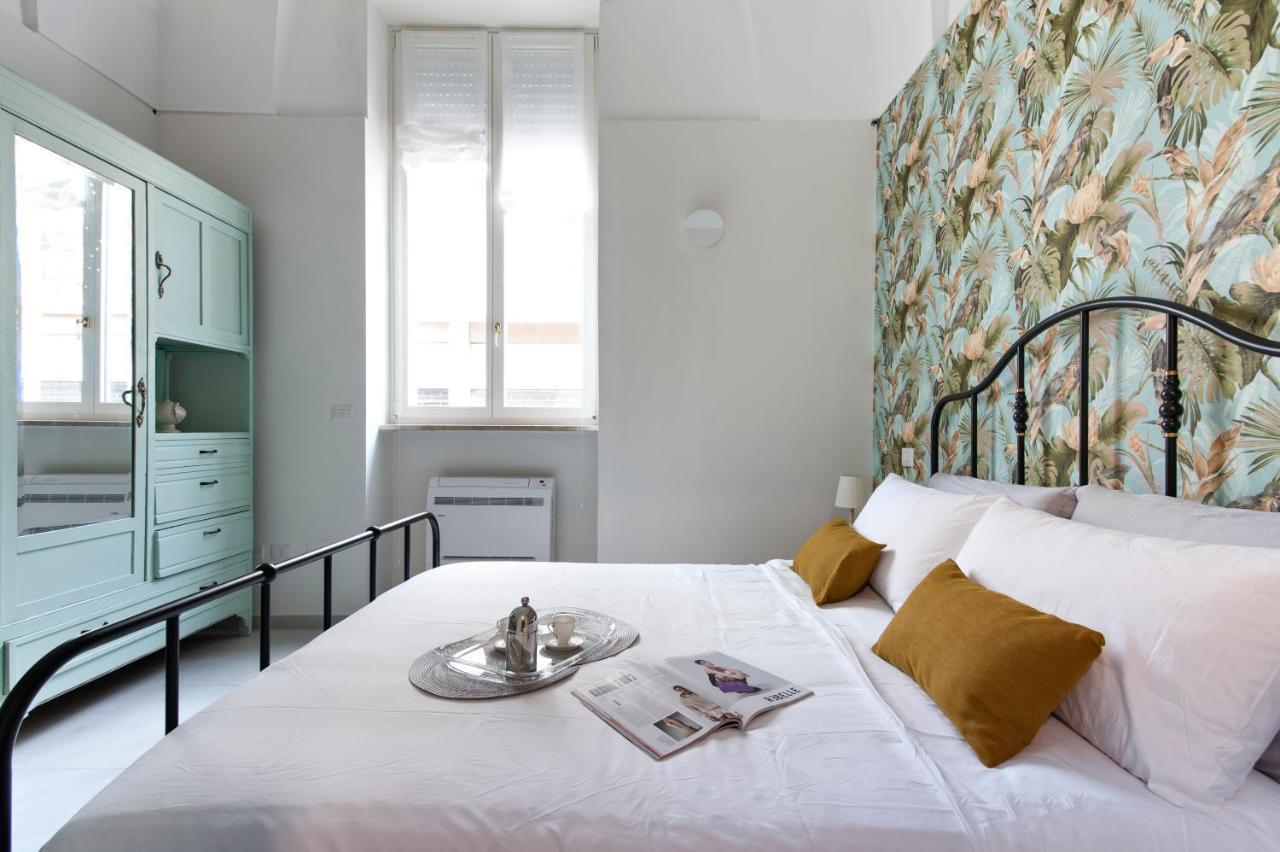La Galla House - Sit Apartment Lecce Zewnętrze zdjęcie