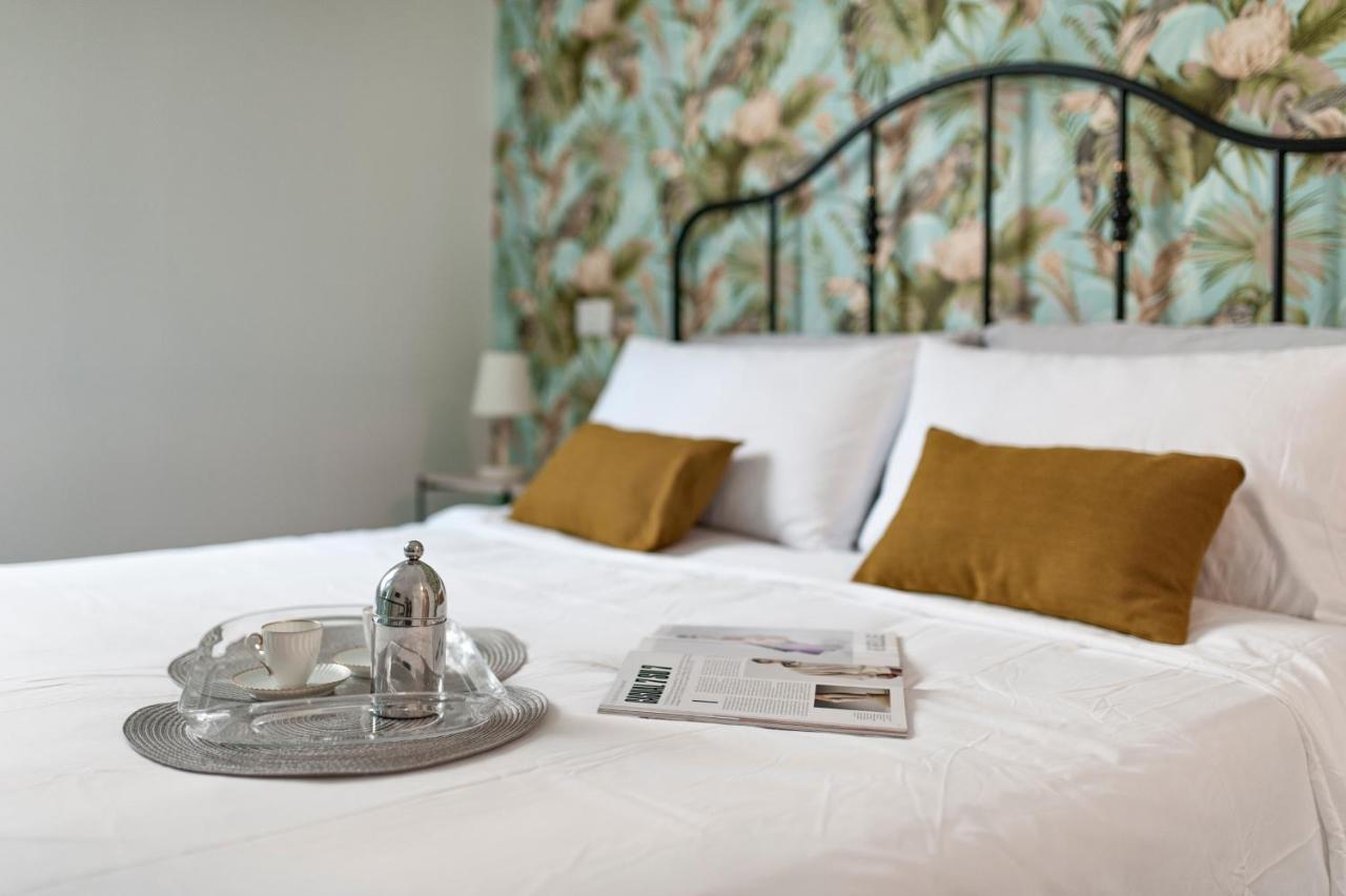 La Galla House - Sit Apartment Lecce Zewnętrze zdjęcie