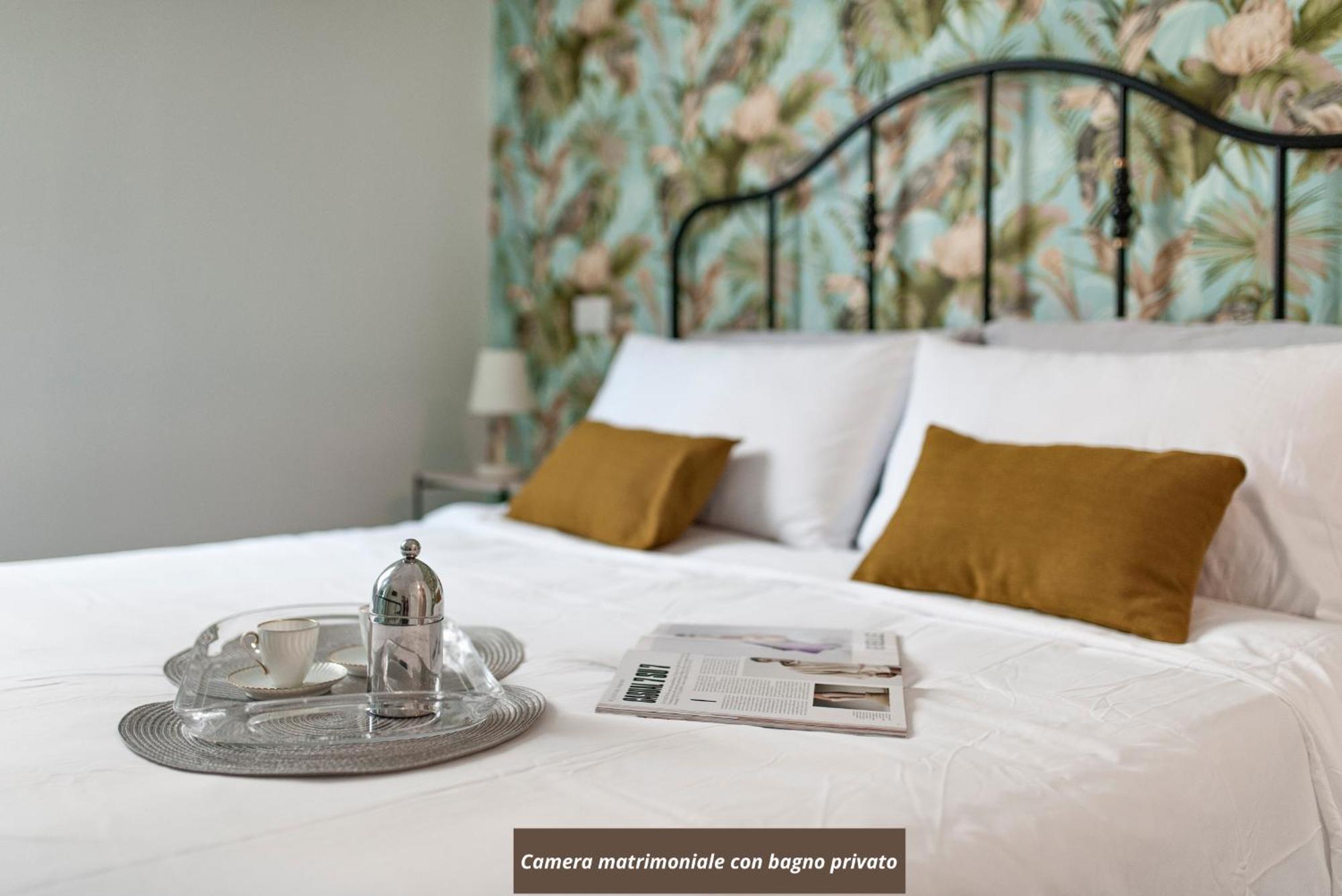 La Galla House - Sit Apartment Lecce Zewnętrze zdjęcie